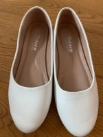 Ballerinas Elara 37 Hochzeit Kommunion Sachsen-Anhalt - Magdeburg Vorschau