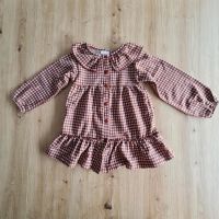 Baby Kleid/Tunika von ZARA! NEU! Baden-Württemberg - Bad Mergentheim Vorschau