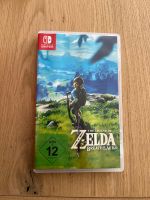 The Legend of Zelda Breath of the wild Bayern - Augsburg Vorschau