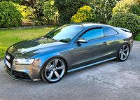 Audi rs5 b8 v8 Schleswig-Holstein - Neumünster Vorschau