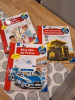 Kinderbücher Wieso Weshalb Warum Sachsen - Oelsnitz / Vogtland Vorschau