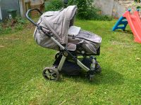 Kinderwagen Hartan Racer GT Hessen - Reinheim Vorschau