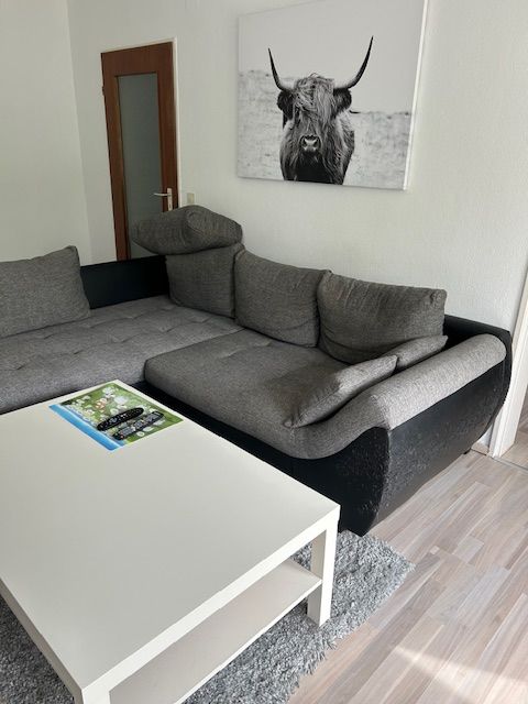 Datteln, Eichenstr., saniert, barrierefrei 52 qm in Datteln