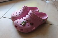 Crocs Größe 33/34 M2 W4 Nordrhein-Westfalen - Hille Vorschau