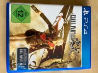 Final Fantasy Type-0 HD PS4 Hessen - Wiesbaden Vorschau