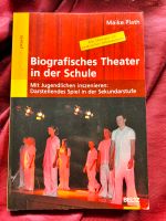 Biografisches Theater in der Schule, Maike Plath Nordrhein-Westfalen - Issum Vorschau