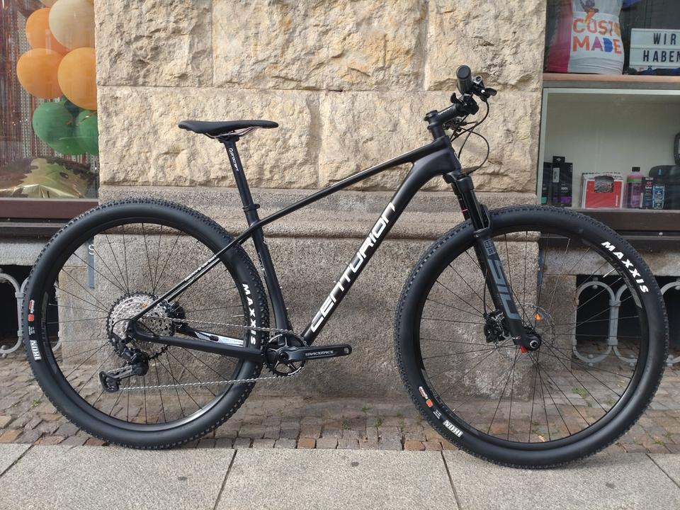Centurion Backfire Carbon, Fahrräder & Zubehör Centurion Backfire Carbon, Fahrräder & Zubehör