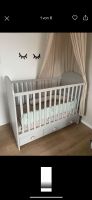 Ikea GONATT Babybett mit Schubfächern Tangerhütte - Grieben Vorschau