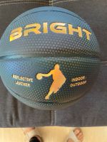 Basketball Bright Leder wie Neu Baden-Württemberg - Waldachtal Vorschau