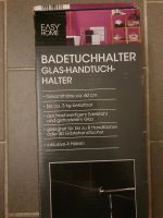 Handtuchhalter Baden-Württemberg - Reutlingen Vorschau