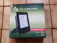 LED Floot Light 50 W, AC 85-265 V green, unbenutzt Rheinland-Pfalz - Haßloch Vorschau