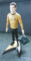 Actionfiguren 2 x Batman 1 x Star Trek Kirk Chemnitz - Siegmar Vorschau