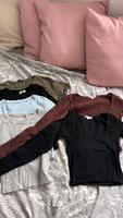 sommershirts 3x kurzfristig 2x langarm Xs Hessen - Eschborn Vorschau
