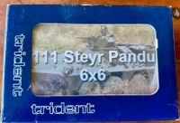 Steyr Pandur Trident Miniatures Modellbau Nordrhein-Westfalen - Olpe Vorschau