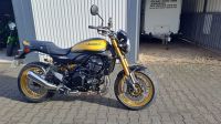 Kawasaki Z 900 RS SE Yellow Ball Sondermodell Hessen - Stockstadt Vorschau