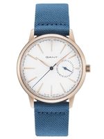 Gant Uhr in blau - Modell Stanford GT048002 Niedersachsen - Marschacht Vorschau