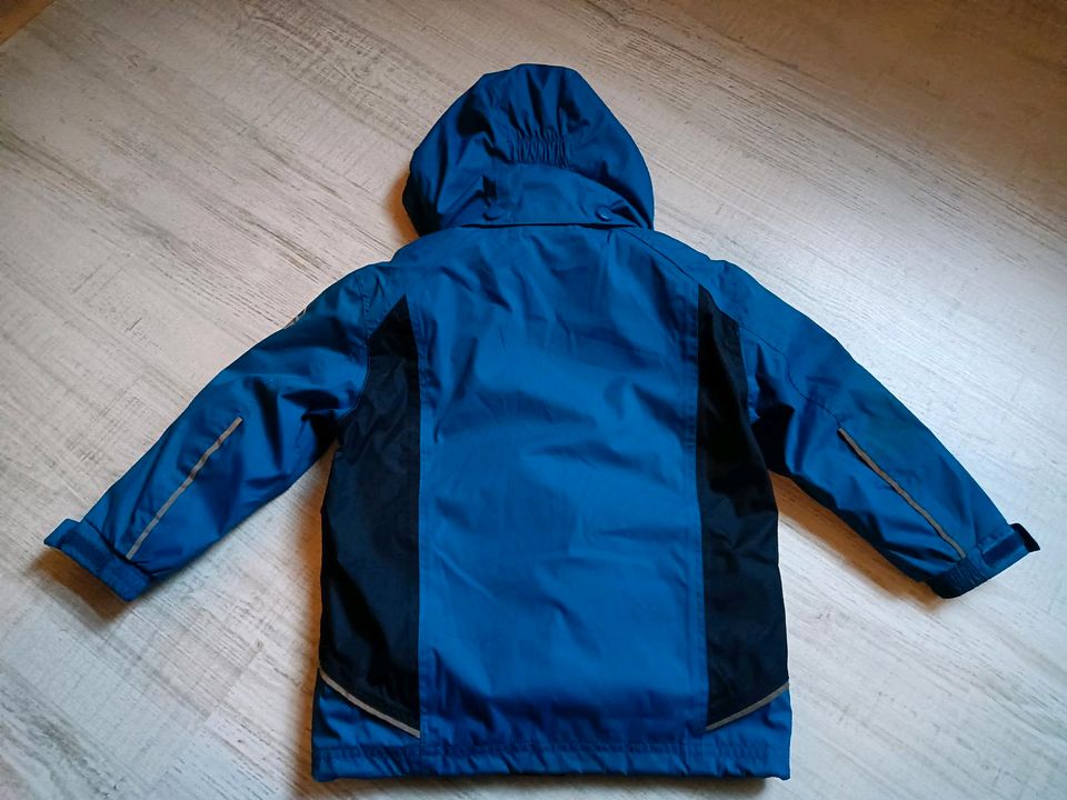 McKinley 3 in 1 Kinderjacke,Winterjacke Waldkindergarten, Outdoor in  Niedersachsen - Aurich | Babykleidung Größe 98 kaufen | eBay Kleinanzeigen  ist jetzt Kleinanzeigen