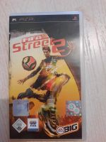 PSP Spiel 'Fifa Street 2' Hessen - Großalmerode Vorschau