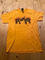 Herren Thrasher T-Shirt gr. M neu ungetragen Bayern - Schwabmünchen Vorschau