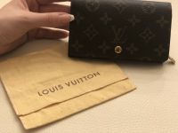 Original Vintage Louis Vuitton Geldbeutel Baden-Württemberg - Aalen Vorschau