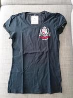 Soccx Tshirt marineblau Gr. S Sachsen - Claußnitz Vorschau