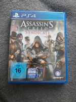 Assassins creed Syndicate Sachsen-Anhalt - Magdeburg Vorschau