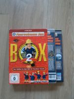 2er DVD Box Feuerwehrmann Sam Hessen - Schlitz Vorschau