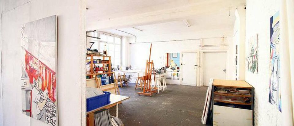 Künstlerin sucht Atelier-Raum in Freiburg-St. Georgen & Umgebung in Freiburg im Breisgau