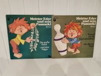 2 Vinyl Schallplatten - Meister Eder und sein Pumuckl Bayern - Eching (Niederbay) Vorschau