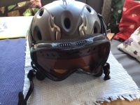 Skihelm 51/53 Kinderhelm Bayern - Kaufering Vorschau