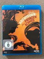 Die Abenteuer des Prinzen Achmed - Lotte Reiniger Blu Ray Bayern - Seefeld Vorschau