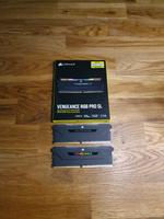 Corsair Vengeance RGB PRO SL 32GB (2x16GB) 3600MHz RAM Hessen - Dietzenbach Vorschau