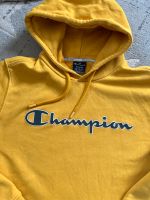 Champion Hoody Pullover Größe M Leipzig - Liebertwolkwitz Vorschau