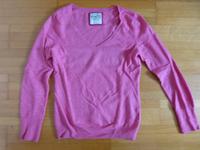 Esprit Pullover Gr. L Pink mit Angora- und Kaschmiranteil Nordrhein-Westfalen - Oelde Vorschau
