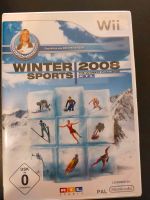 Wii Spiel "Winter Sports" Essen - Essen-Borbeck Vorschau