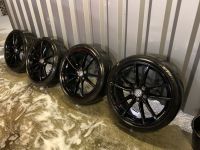 VW Pretoria 19 Zoll Felge Golf GTI / R Nordrhein-Westfalen - Bad Laasphe Vorschau