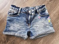 Short ♡ Jeansshort ♡ Yigga ♡ Gr. 158 Nordrhein-Westfalen - Brilon Vorschau