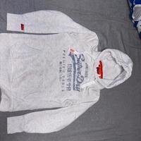 Super Dry Pullover / Sweatshirt Jacken Niedersachsen - Damme Vorschau