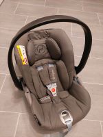 CYBEX Platinum CLOUD Z i-Size in Soho Grey Wuppertal - Elberfeld Vorschau