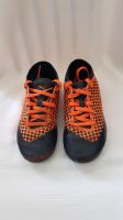 Fussballschuhe Puma Gr. 28 orange/ schwarz Sachsen-Anhalt - Magdeburg Vorschau