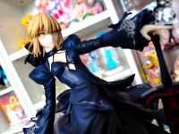 Saber Alter Fate Altria Pendragon Anime Figur Schleswig-Holstein - Eckernförde Vorschau