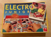 Electro Junior Spiel Kinder Hessen - Sinn Vorschau