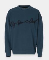 G-Star Sweatshirt Herren Gr. M Navy Bayern - Edling Vorschau