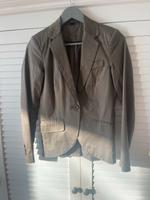 Blazer Vero Moda Gr. 34 Schleswig-Holstein - Heikendorf Vorschau