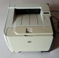 Top HP Laser Drucker LaserJet P2055DN CE459A Duplex klein effizie Bayern - Bayreuth Vorschau