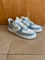 Nike Air Force Damen 44 Armory Blue HF0022-400 Bayern - Aschaffenburg Vorschau