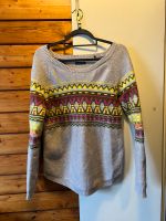 Vintage Marco Polo Damen Pullover aus Pure Wolle Bochum - Bochum-Süd Vorschau