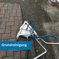 Professionelle Steinreinigung | Pflasterreinigung | Imprägnierung Schleswig-Holstein - Sehestedt Vorschau