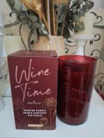 Partylite wine kerze merlot Thüringen - Weimar Vorschau