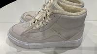Original Tommy Hilfiger gefütterte Sneaker - wie neu Berlin - Lichterfelde Vorschau